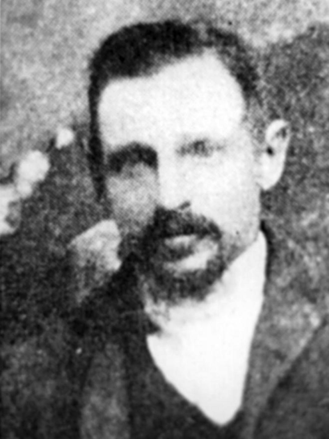 William Pedrick Asay (1841 - 1898) Profile